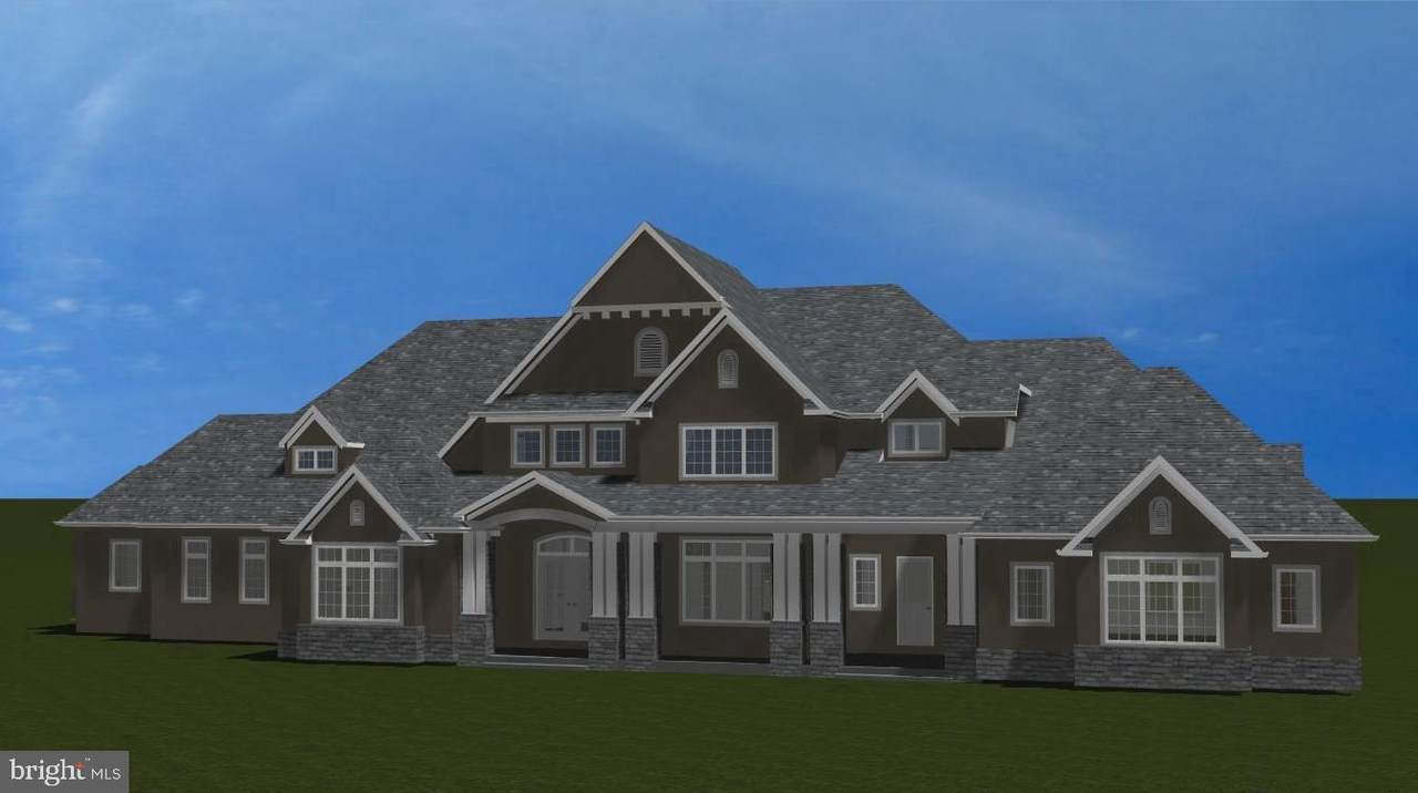 513 Northampton Drive - Photo 1