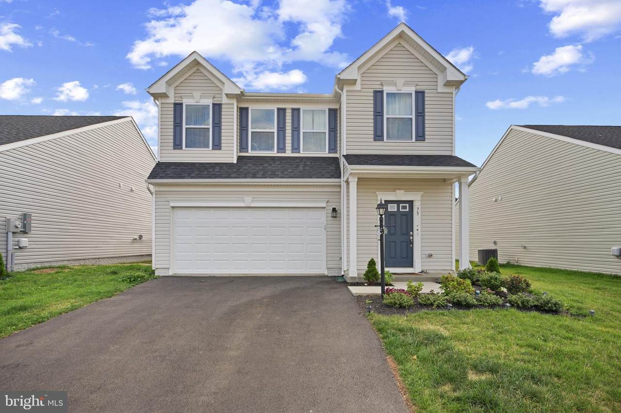 73 Hopkins Street - Photo 1