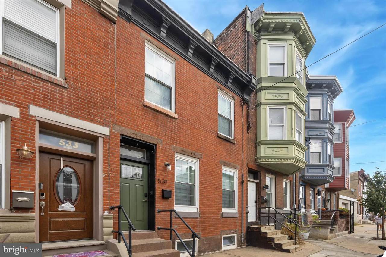 531 Mifflin Street - Photo 1