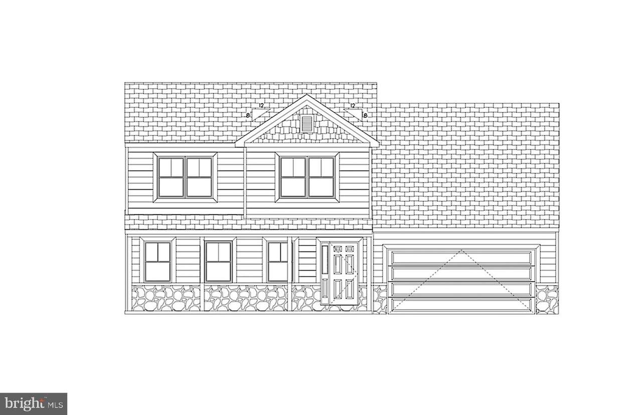 1543 Sherry Drive - Photo 1