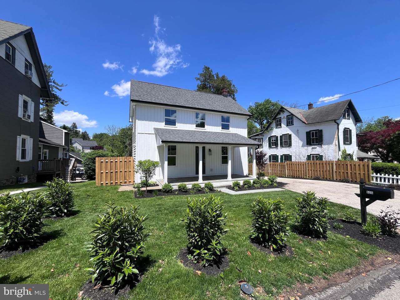 625 Conestoga Road - Photo 1