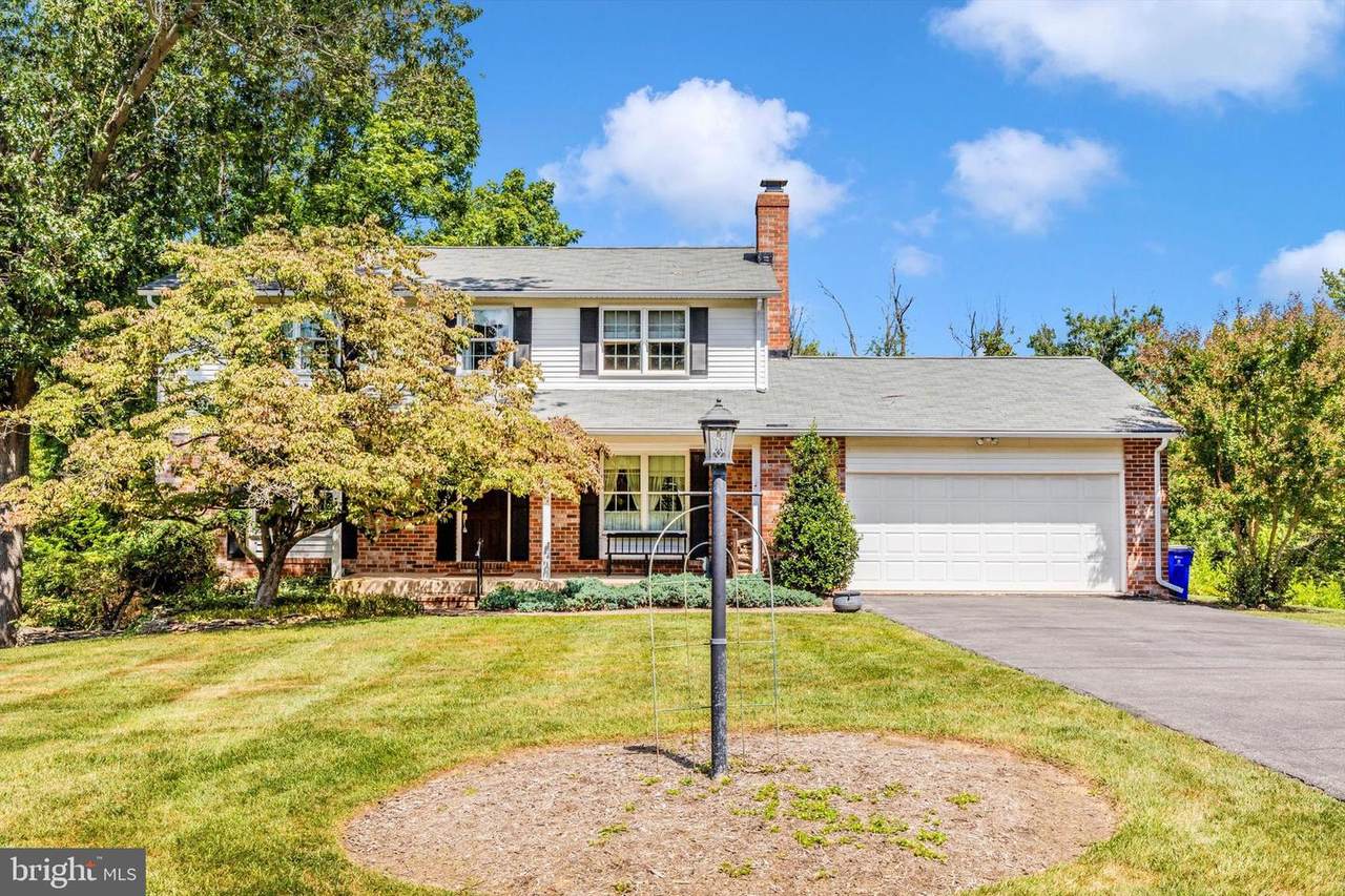 10036 Century Drive - Photo 1