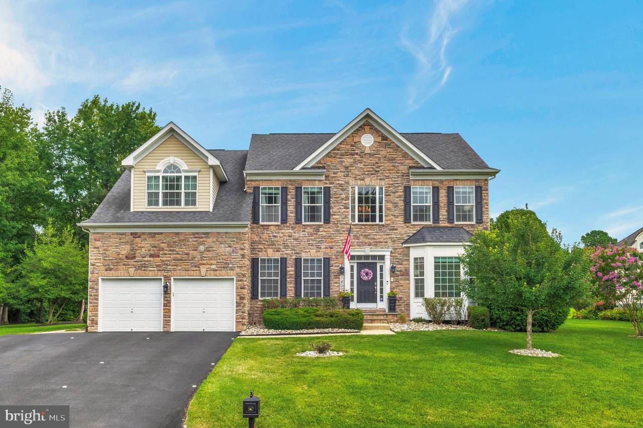 7807 Mystic River Terrace - Photo 1