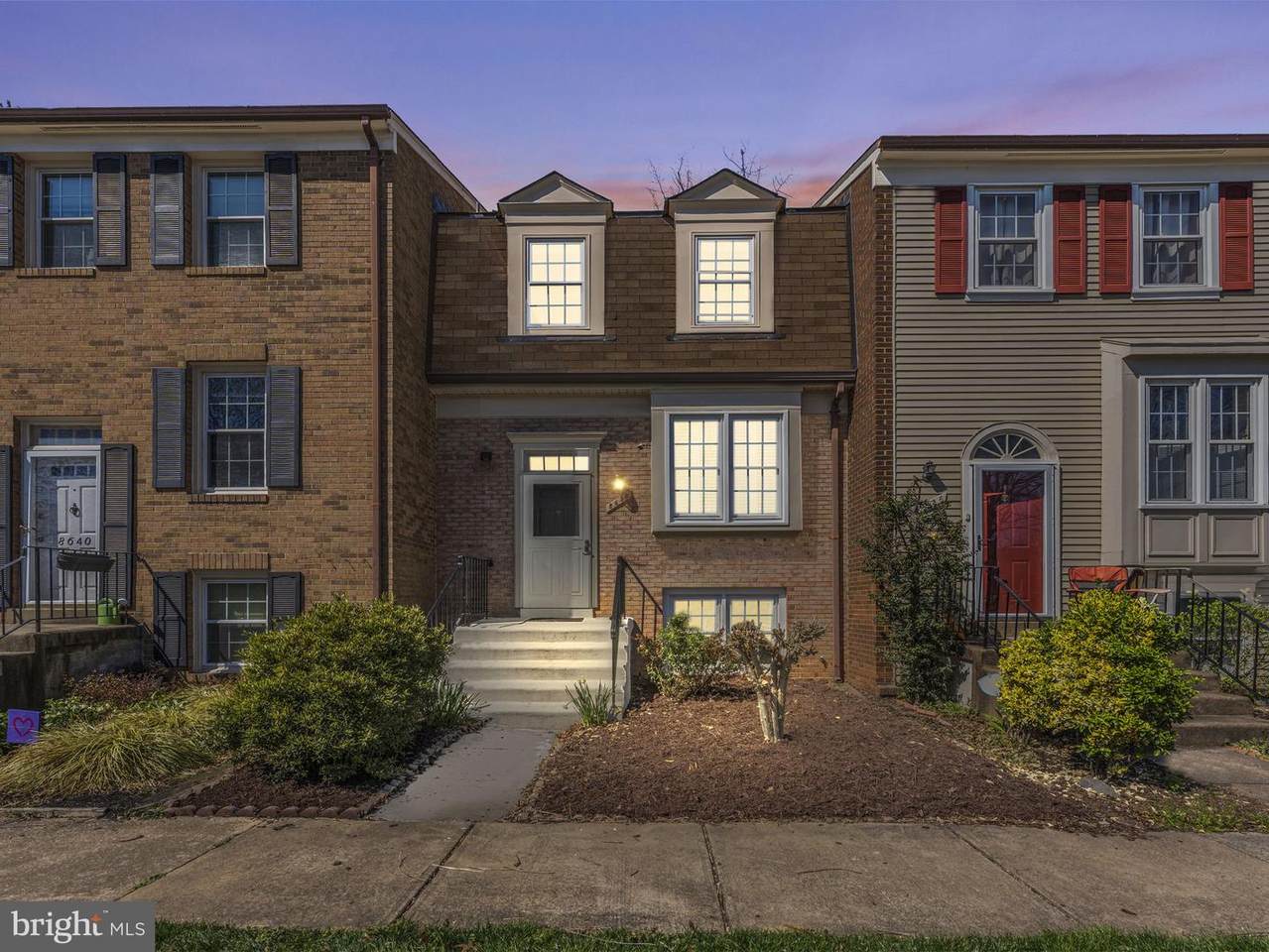 8638 Dellway Lane - Photo 1