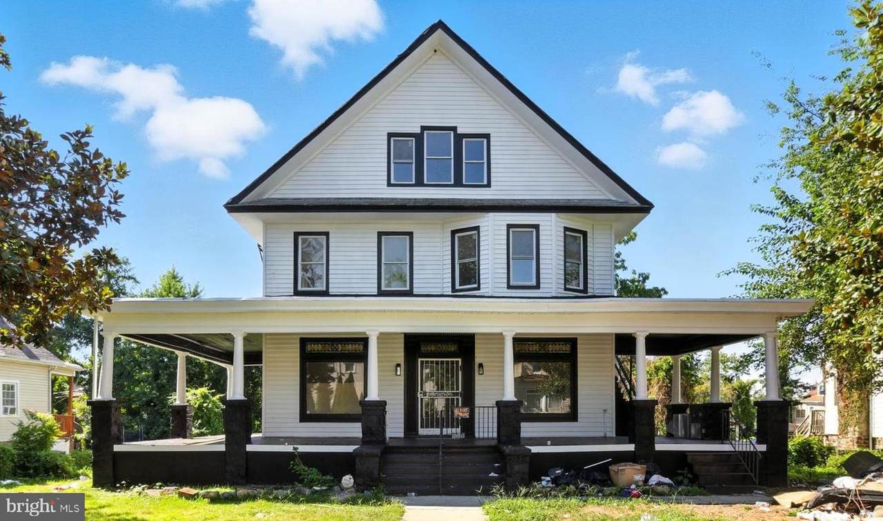 3411 Duvall Avenue - Photo 1