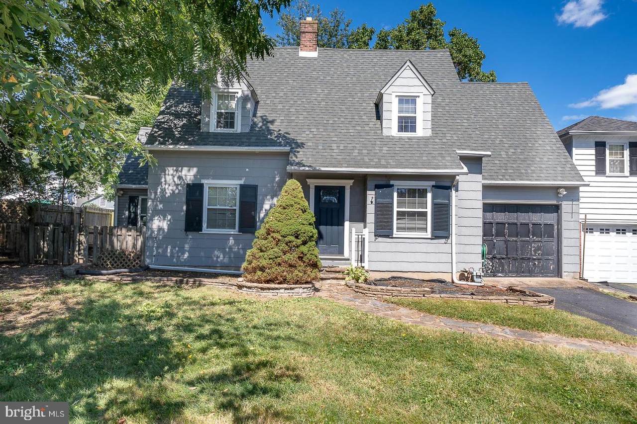 1213 Talley Road - Photo 1