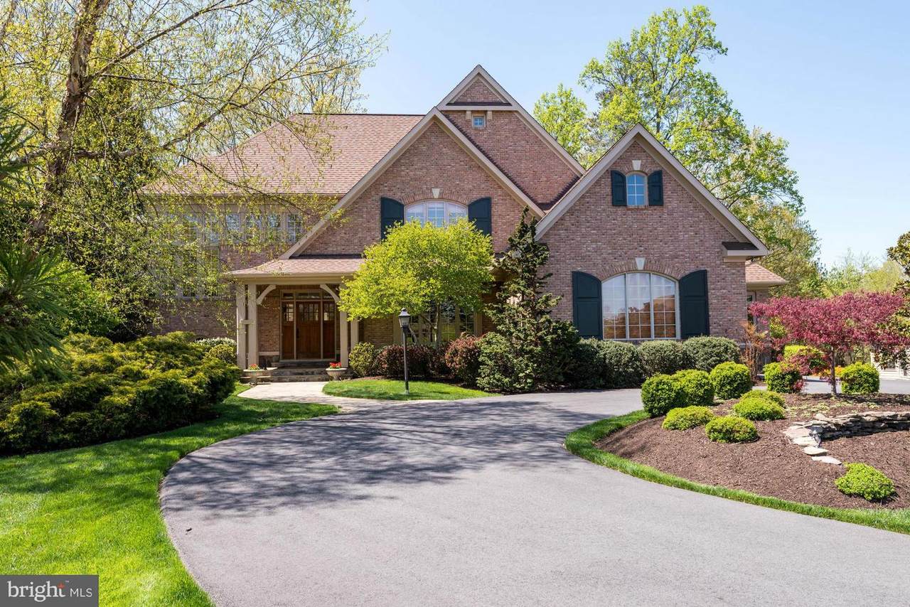 1550 Shelford Court - Photo 1