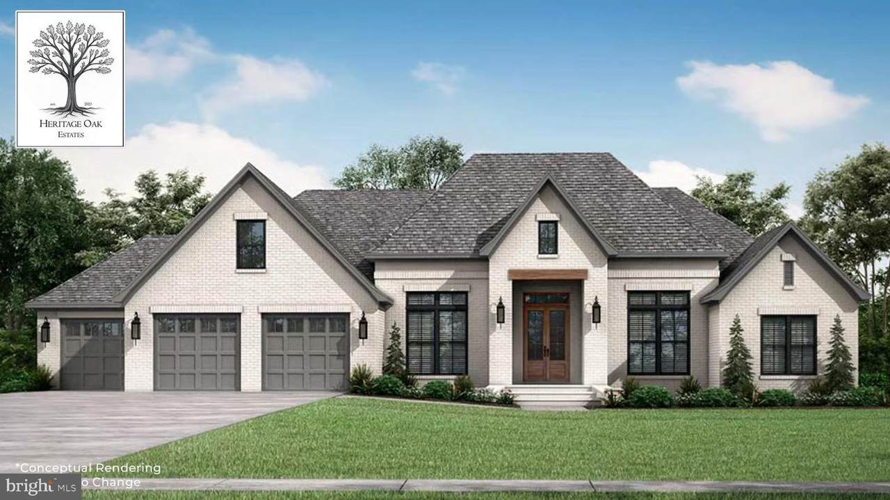 7452 Heritage Oak Terrace - Photo 1