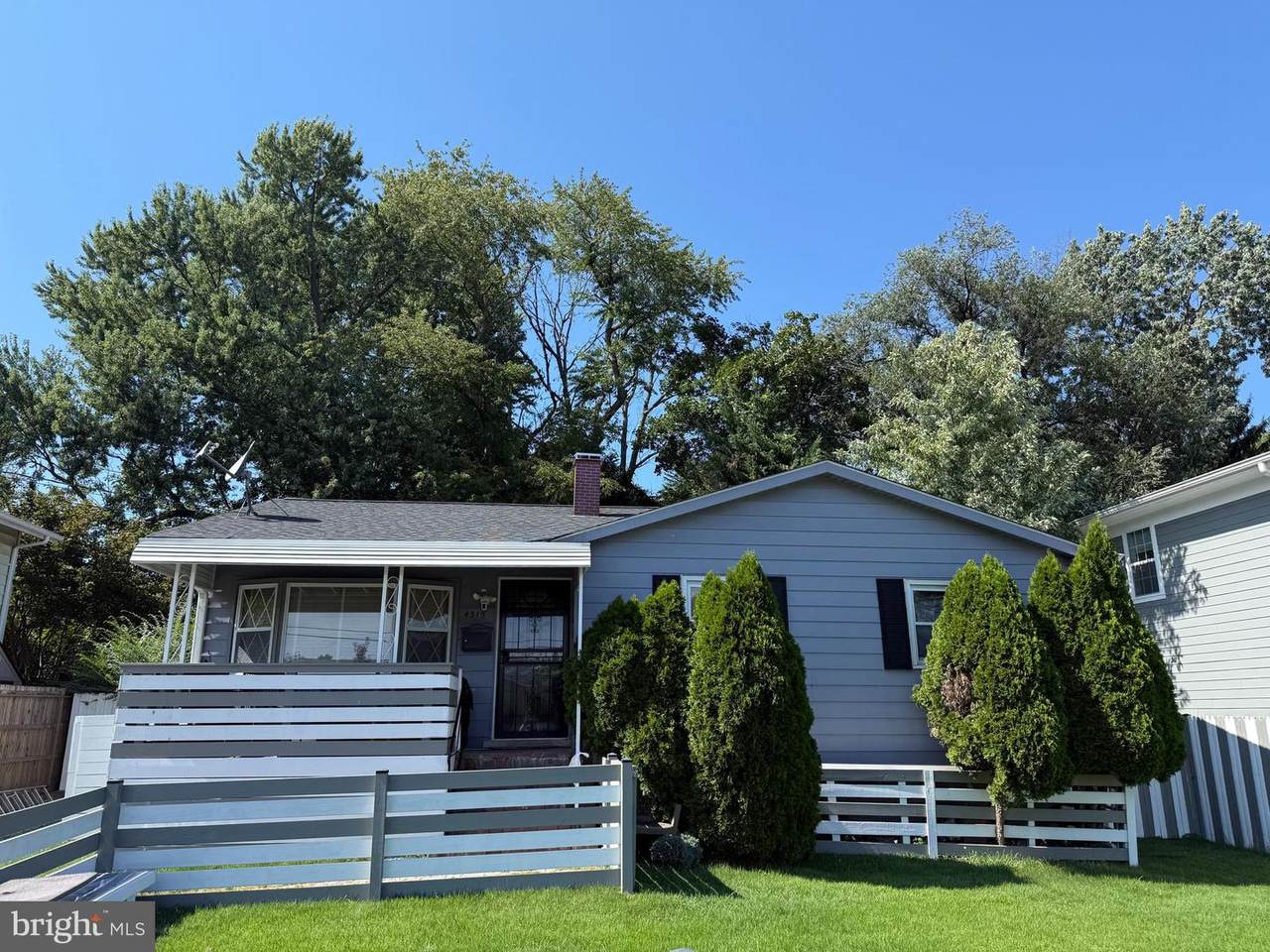 4315 Joplin Drive - Photo 1