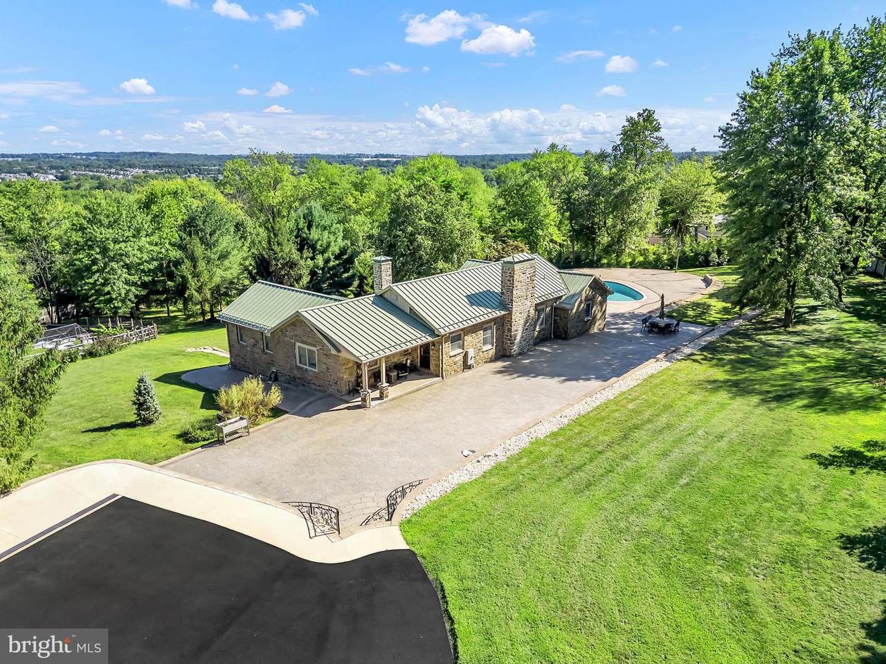 1851 Meetinghouse Road - Photo 1