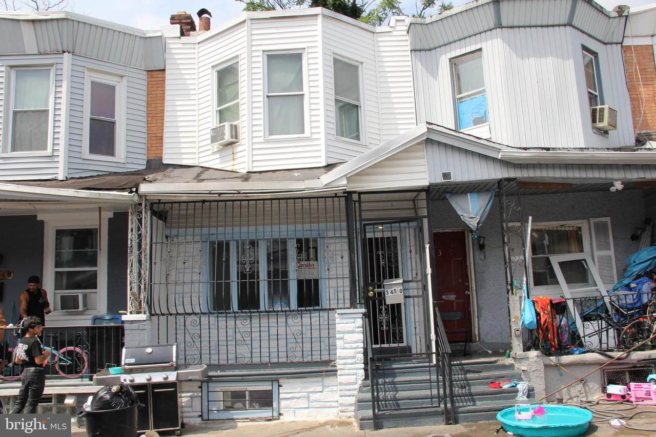 3450 Tampa Street - Photo 1