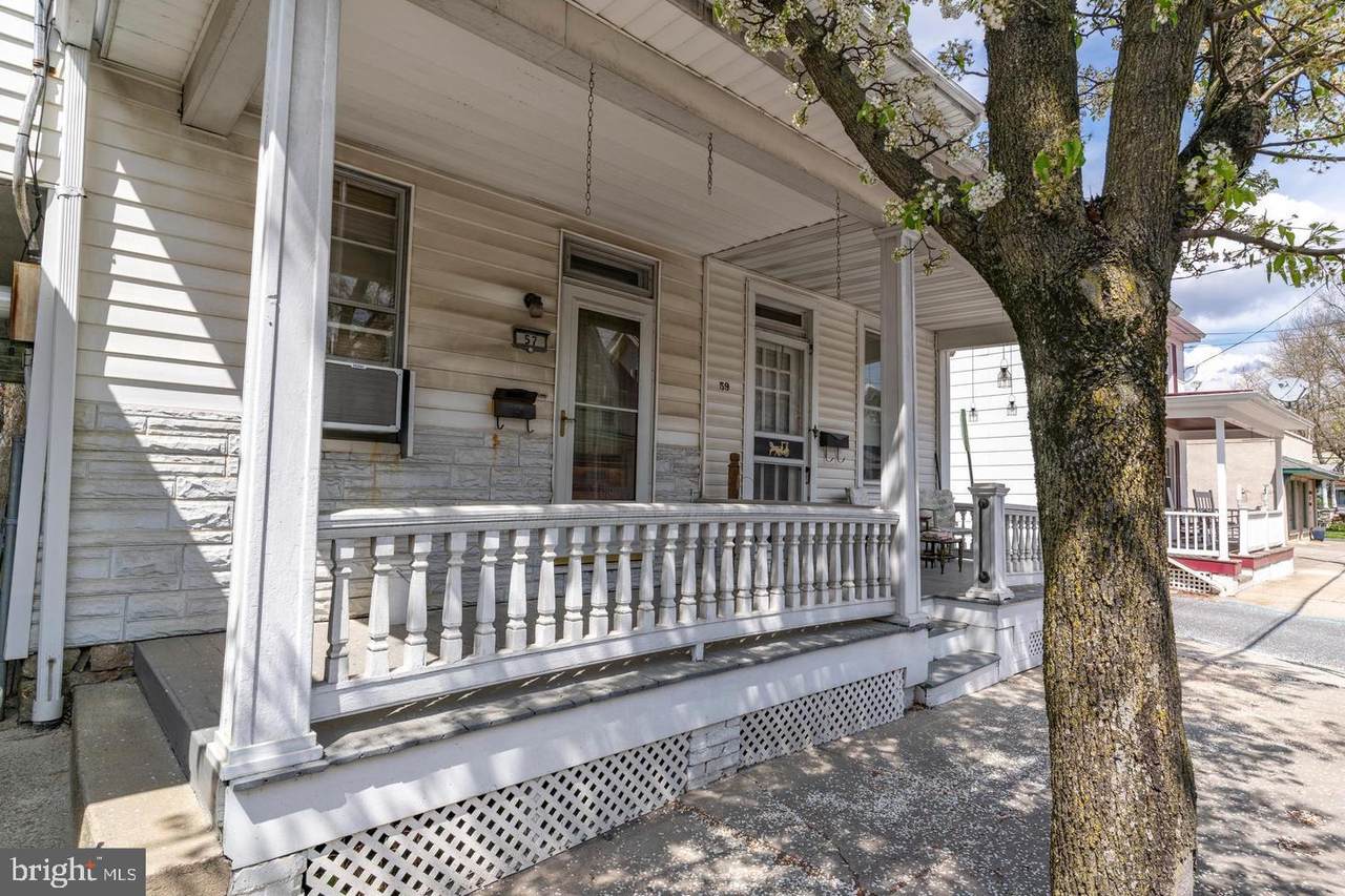 57 Pottsville Street - Photo 1