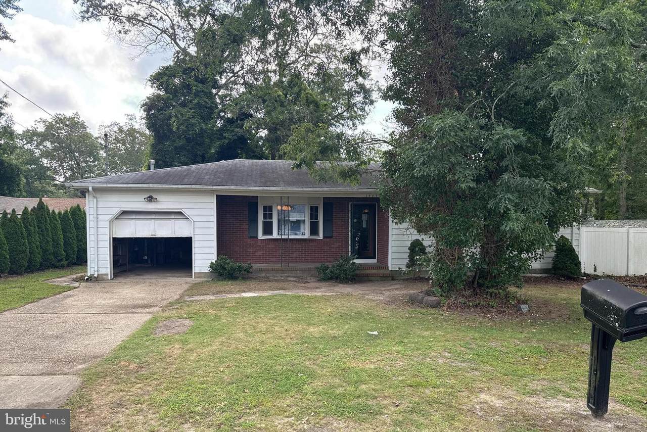 1409 Kay Street - Photo 1