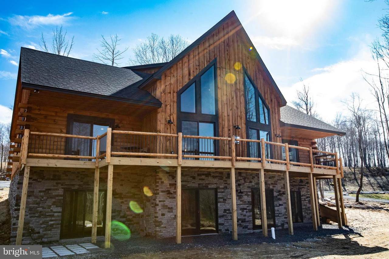 635 Biltmore Ridge Trail - Photo 1