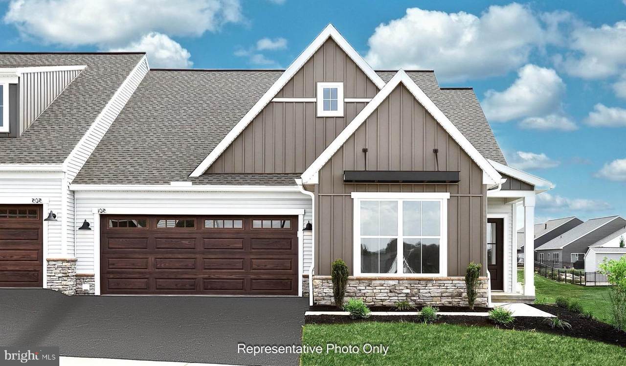 516 Stone Gate Boulevard - Photo 1