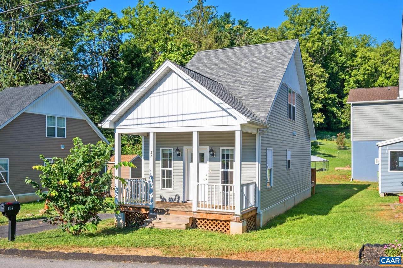 22 Stafford St - Photo 1