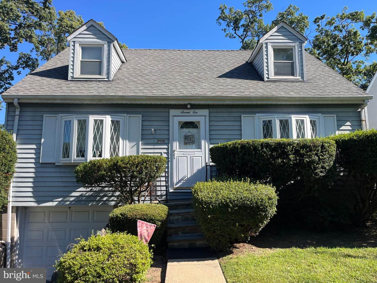 710 Overbrook Road - Photo 1