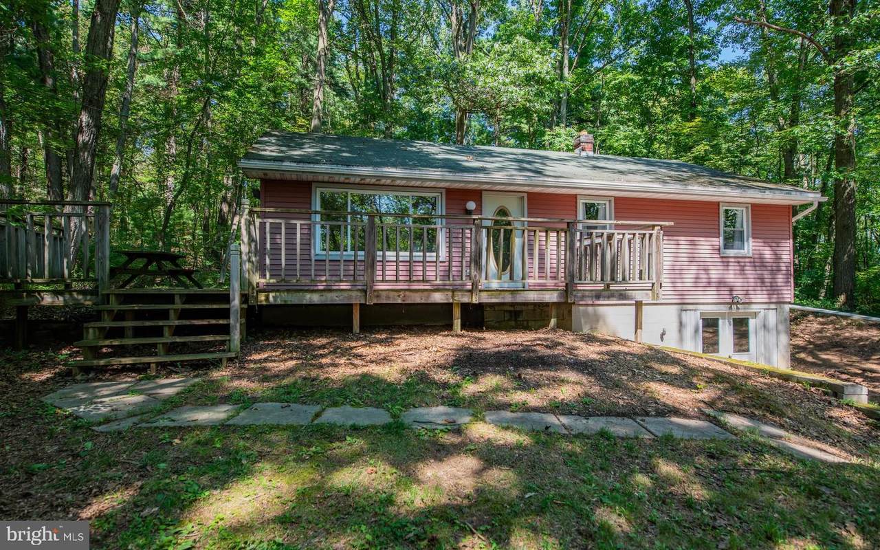 428 Hubler Ridge Rd - Photo 1