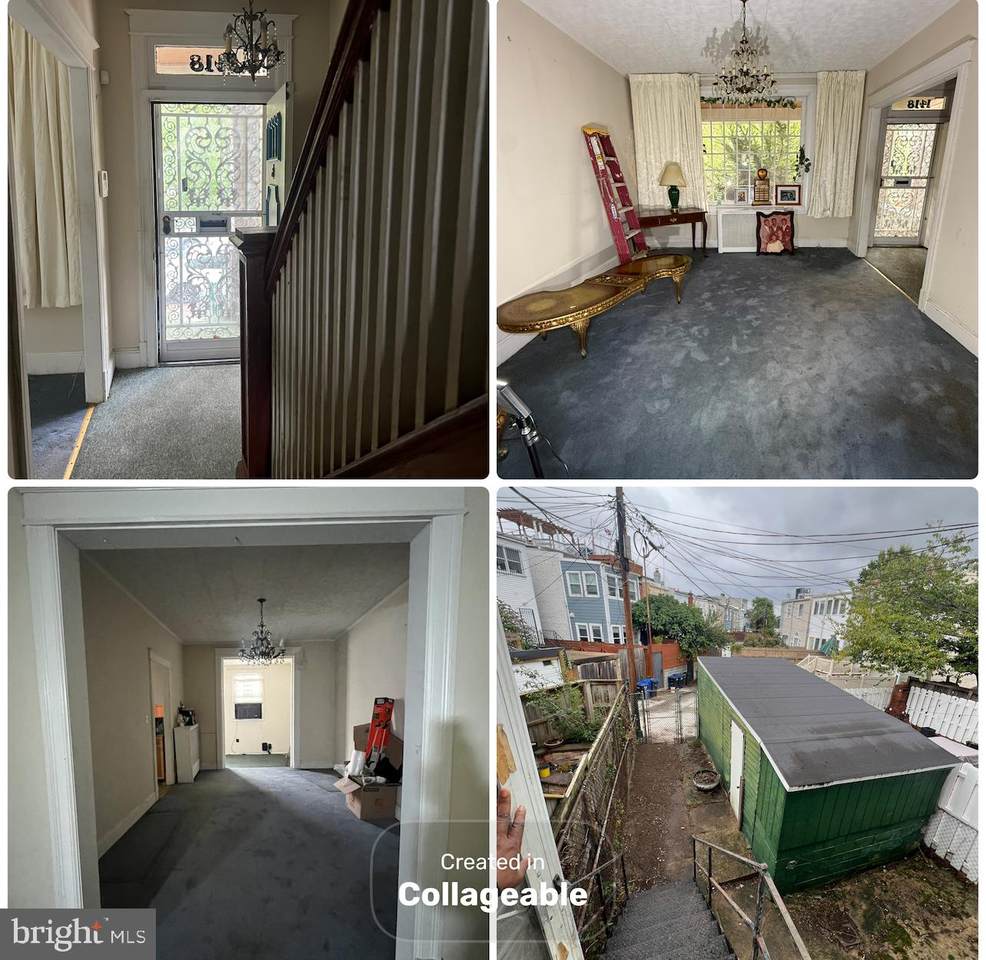 1418 E Street - Photo 1