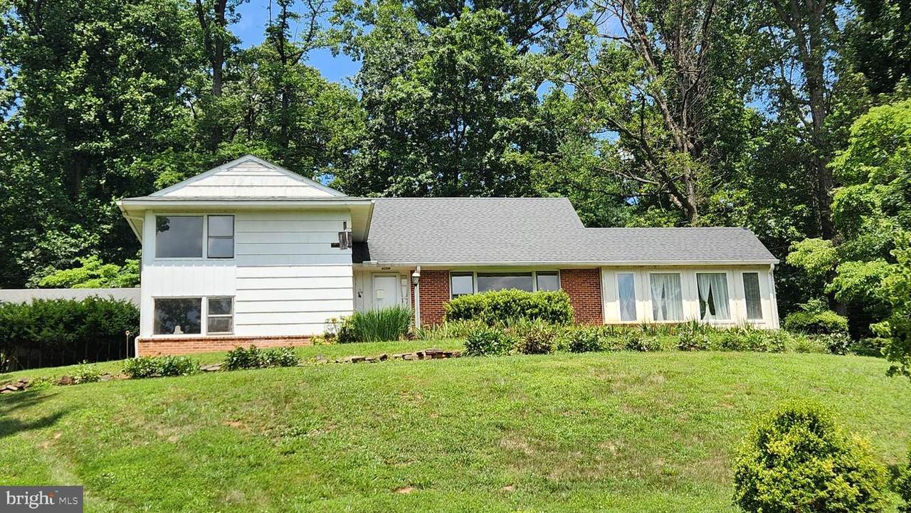 9801 Watts Branch Drive - Photo 1