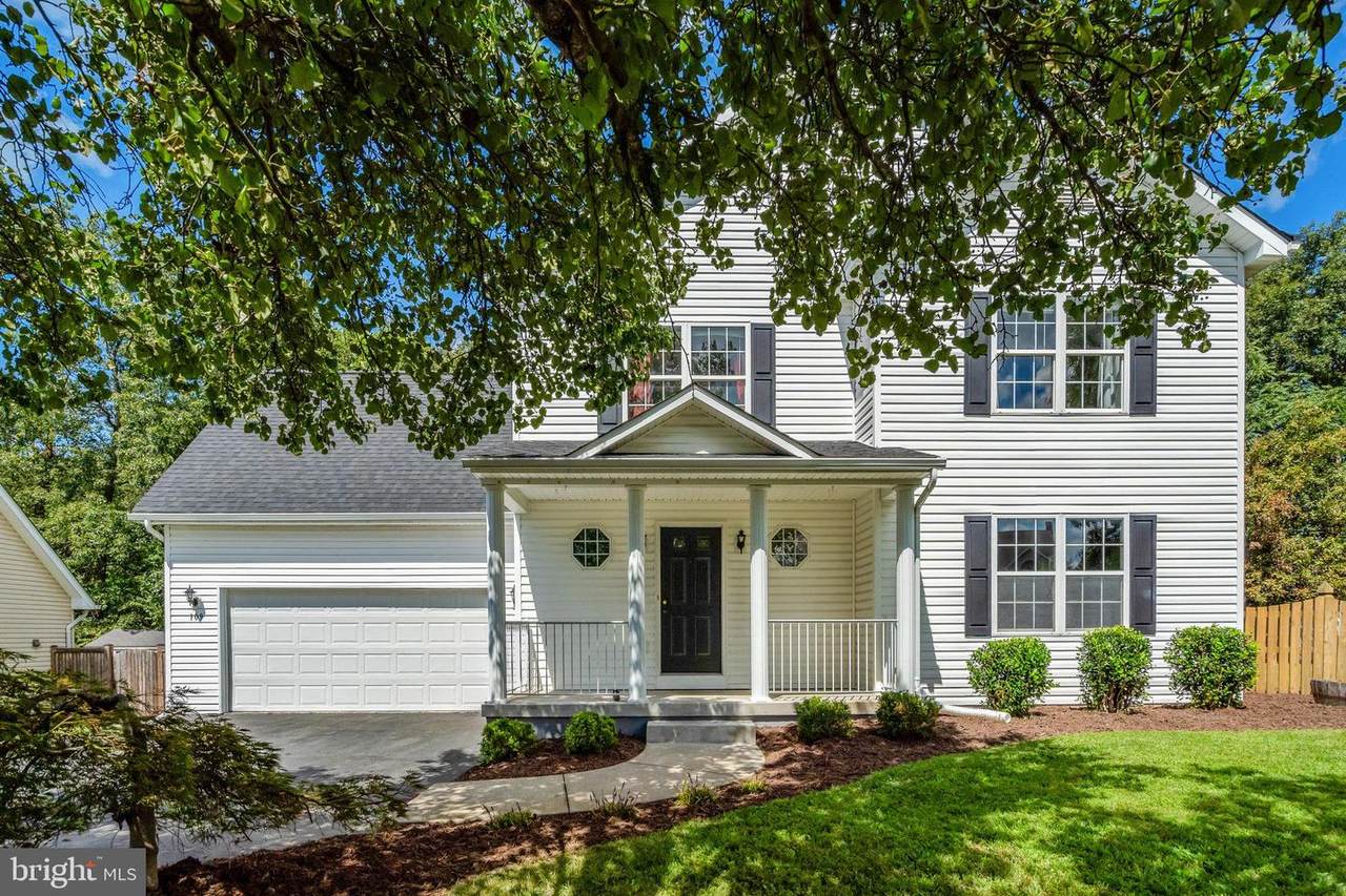 109 Shelby Court - Photo 1