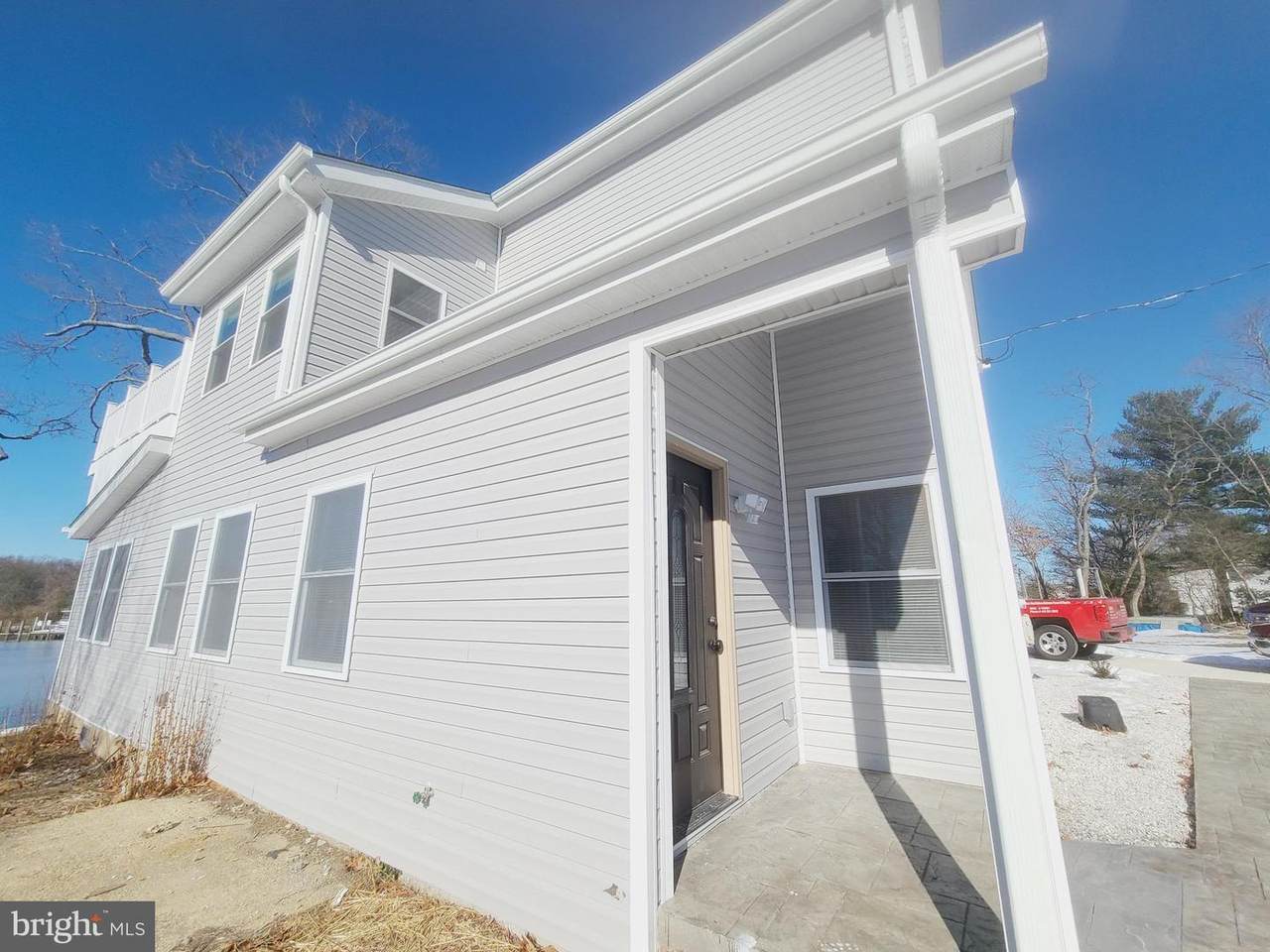 456 Deale Road - Photo 1