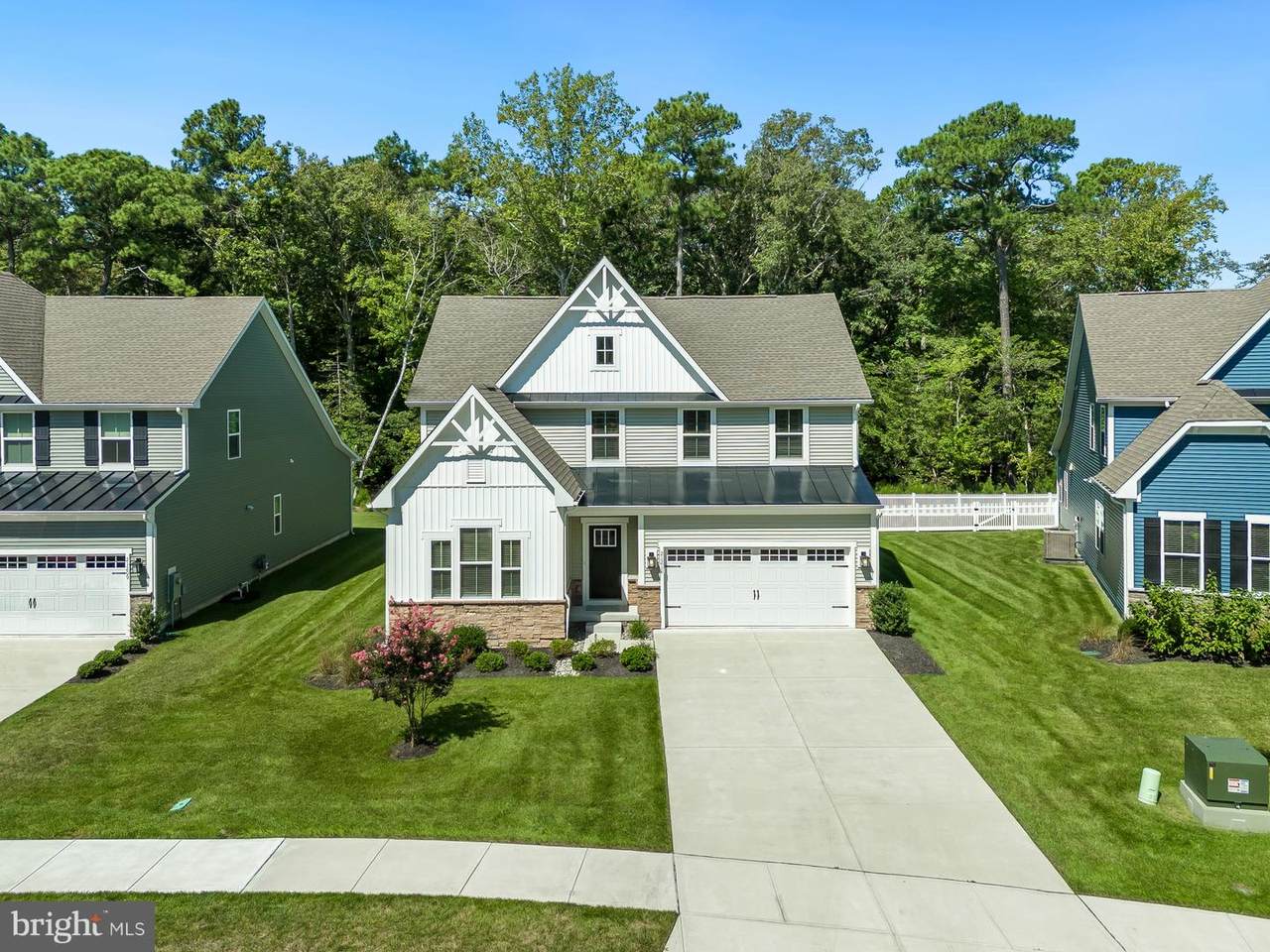 21211 Deckwatch Lane - Photo 1