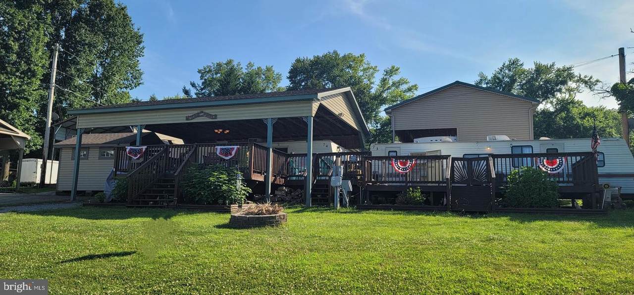 Block 7 Lots 3 & 4 Boo Boo Boulevard - Photo 1