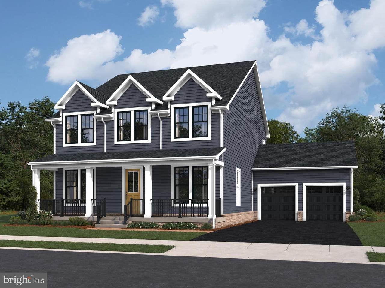 1039 Captain Richards Court - Photo 1