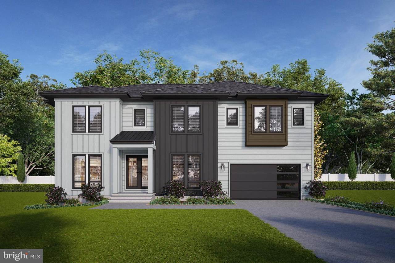 402 Marshall Road - Photo 1