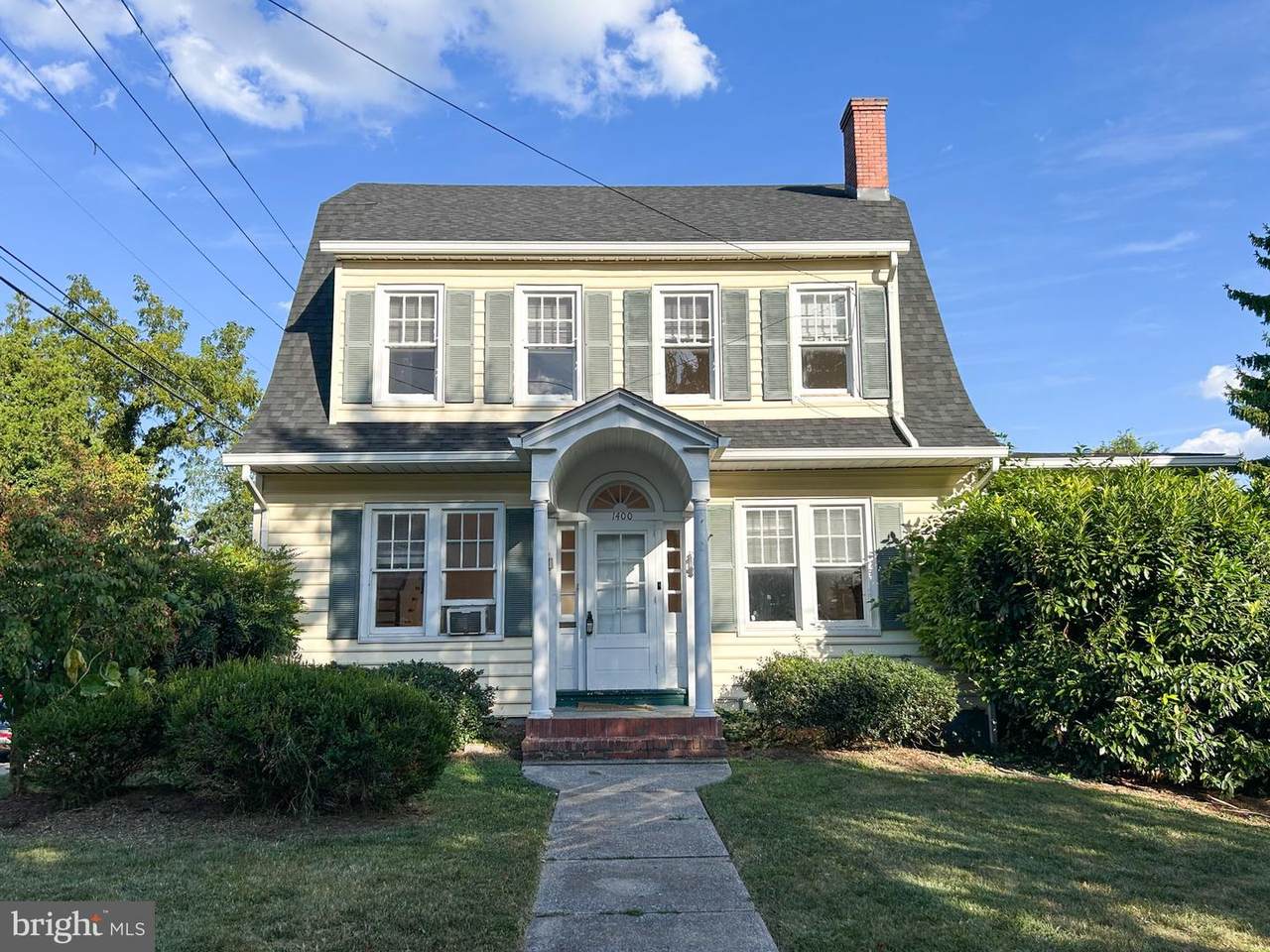 1400 Valley Avenue - Photo 1