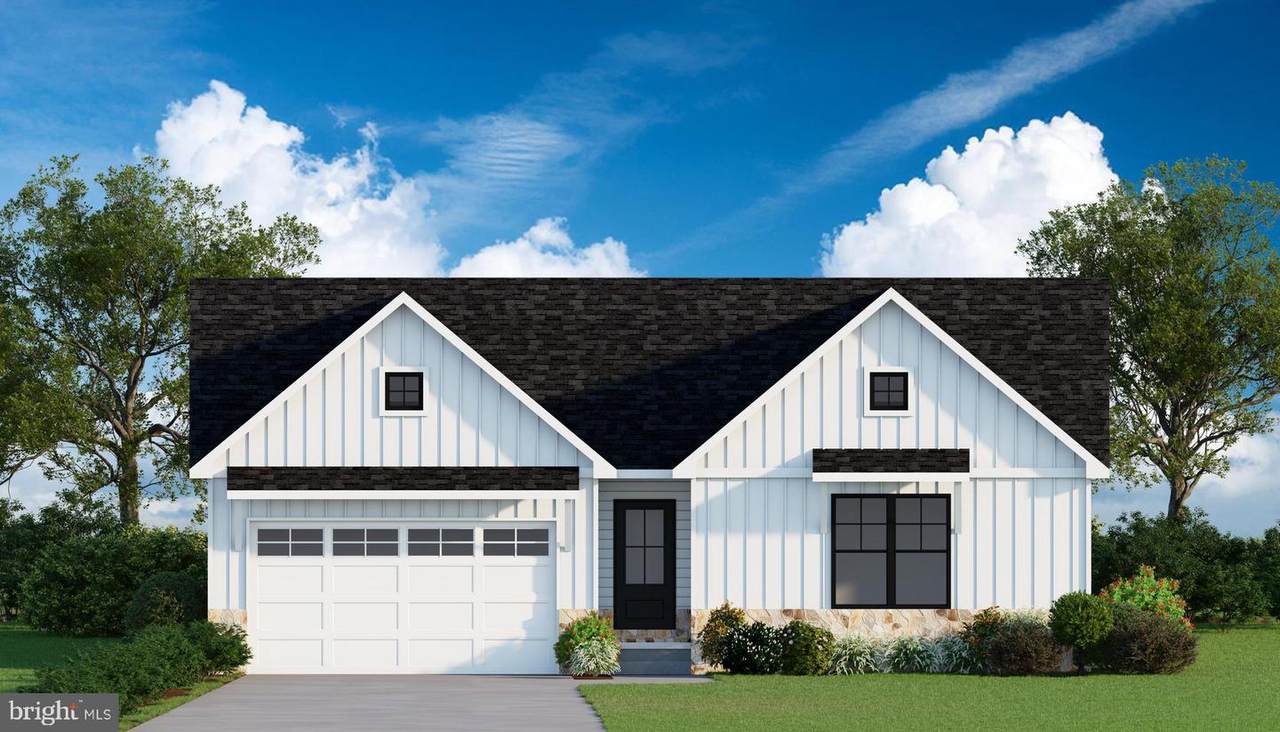 2175 Glencrest Circle - Georgetown Model - Photo 1