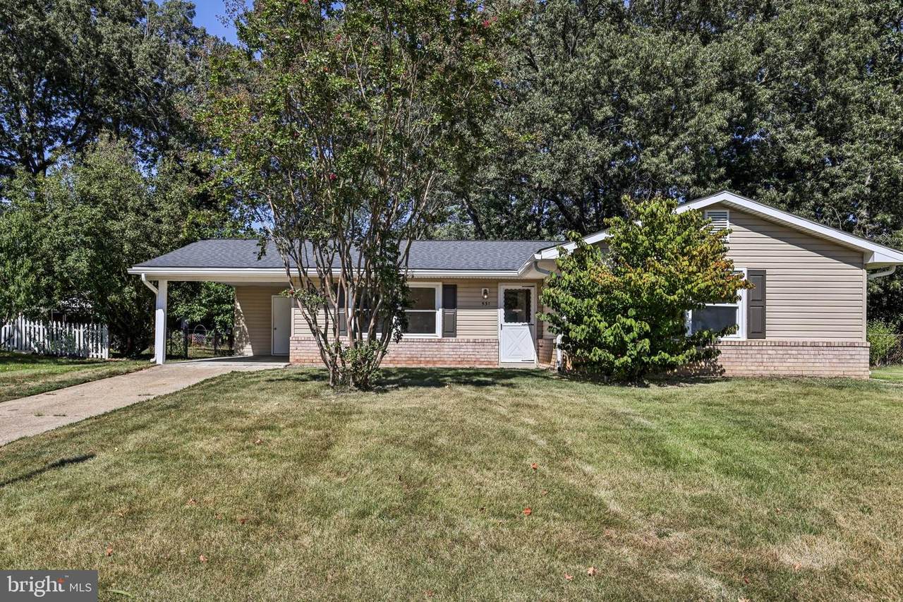 531 Garner Avenue - Photo 1