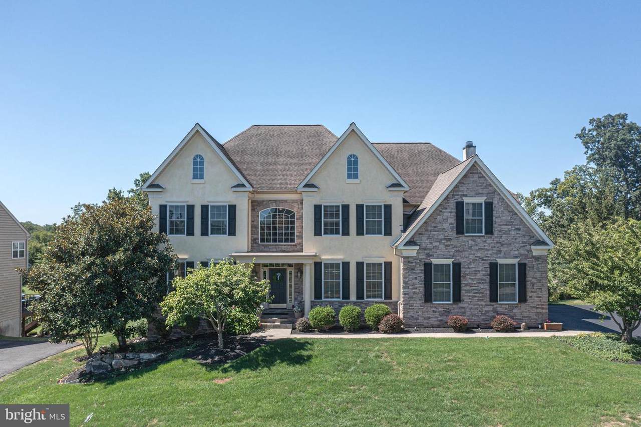 928 Masters Way - Photo 1