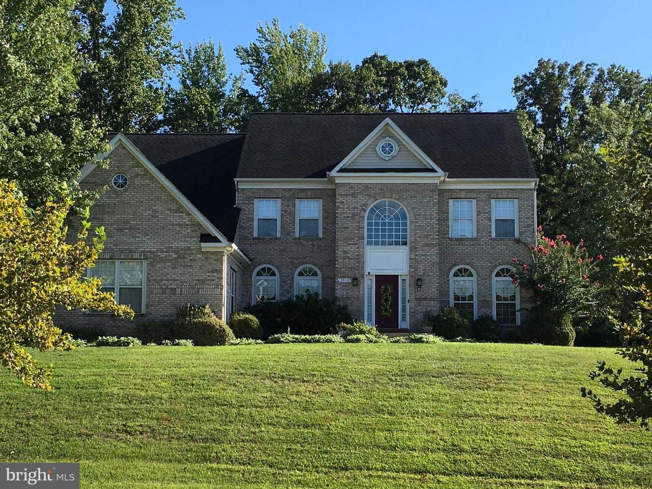 3919 Woodreed Drive - Photo 1