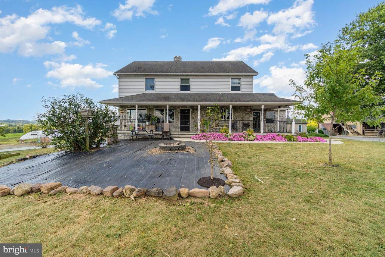 72 Quigley Road - Photo 1