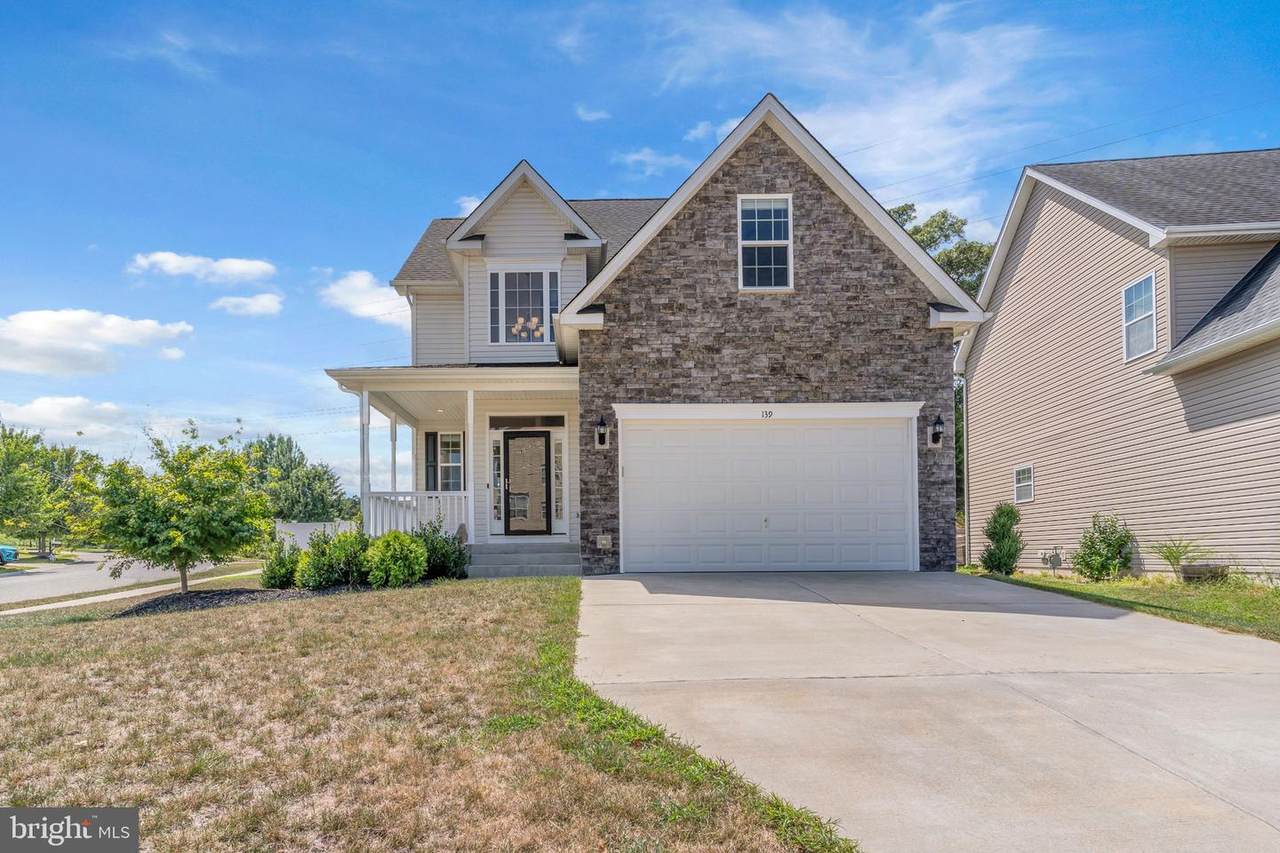 139 Thoroughbred Drive - Photo 1