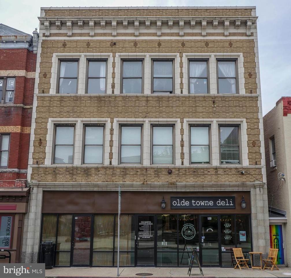 118 Division Street - Photo 1