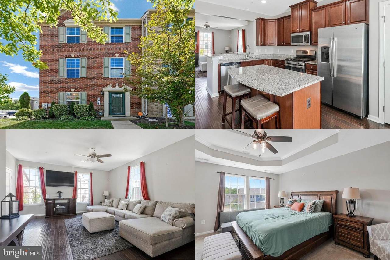 5615 Barnstormers Lane - Photo 1