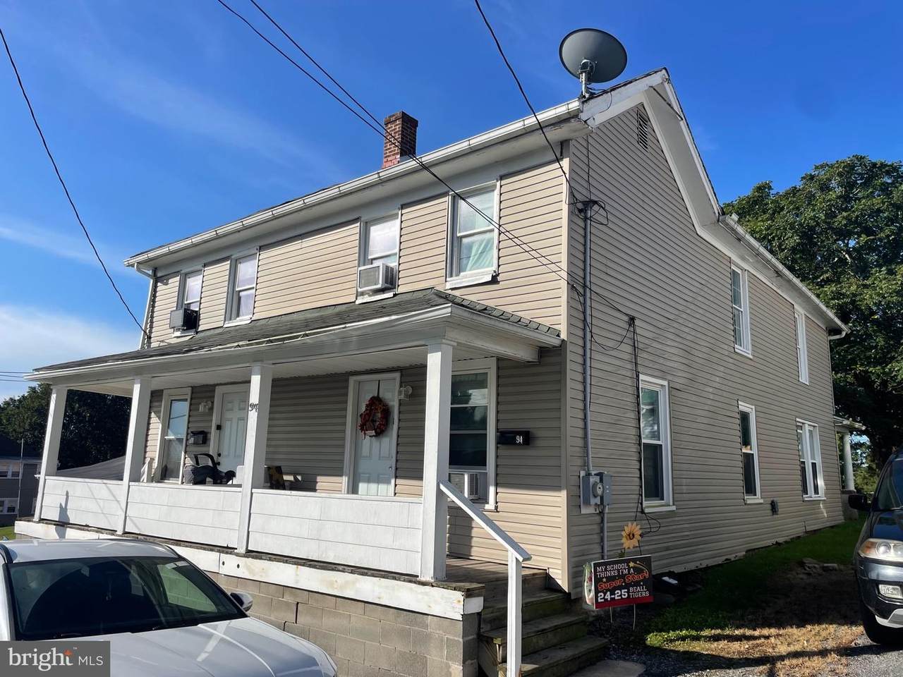 92 Mechanic Street - Photo 1