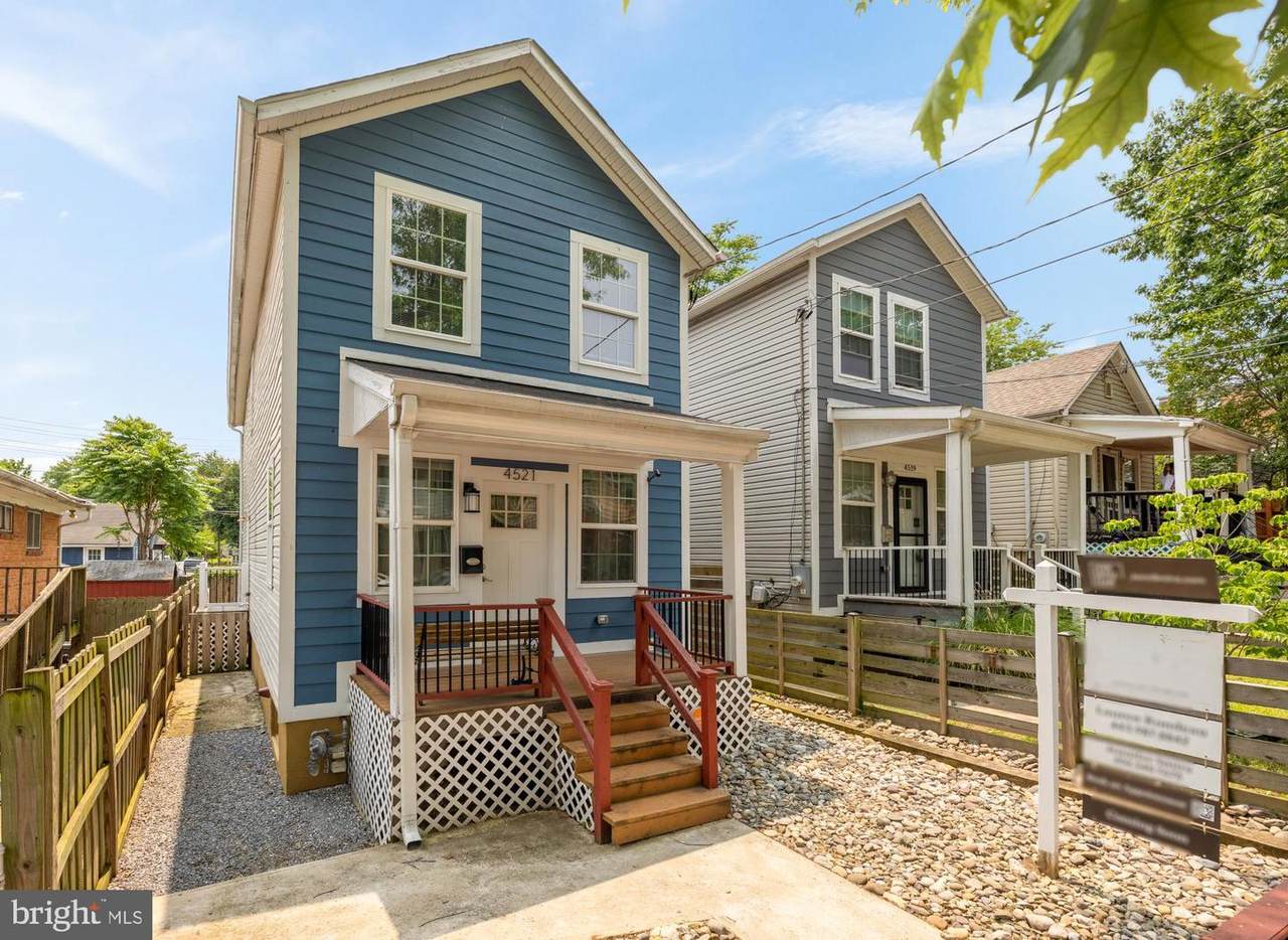 4521 Clay Street - Photo 1