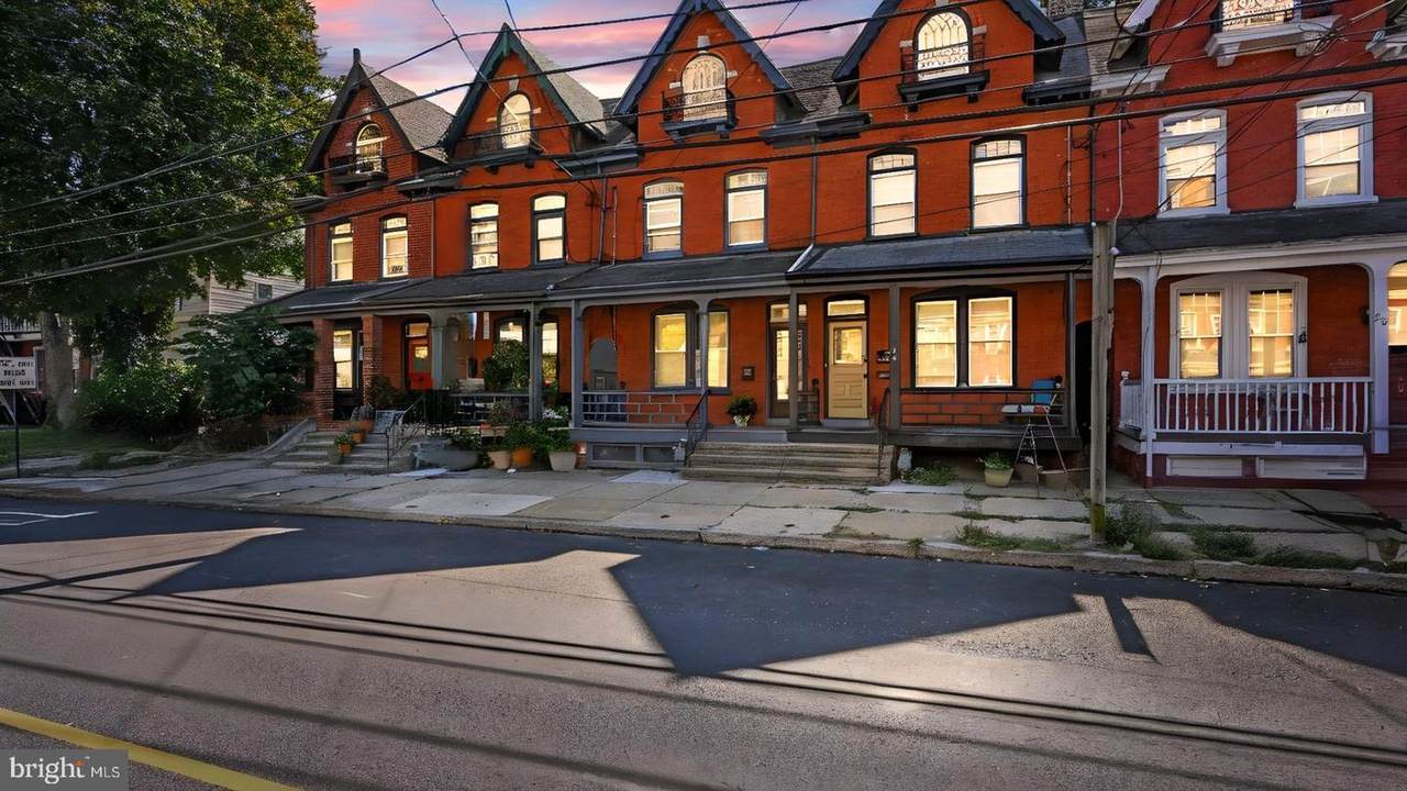 16 Liberty Street - Photo 1