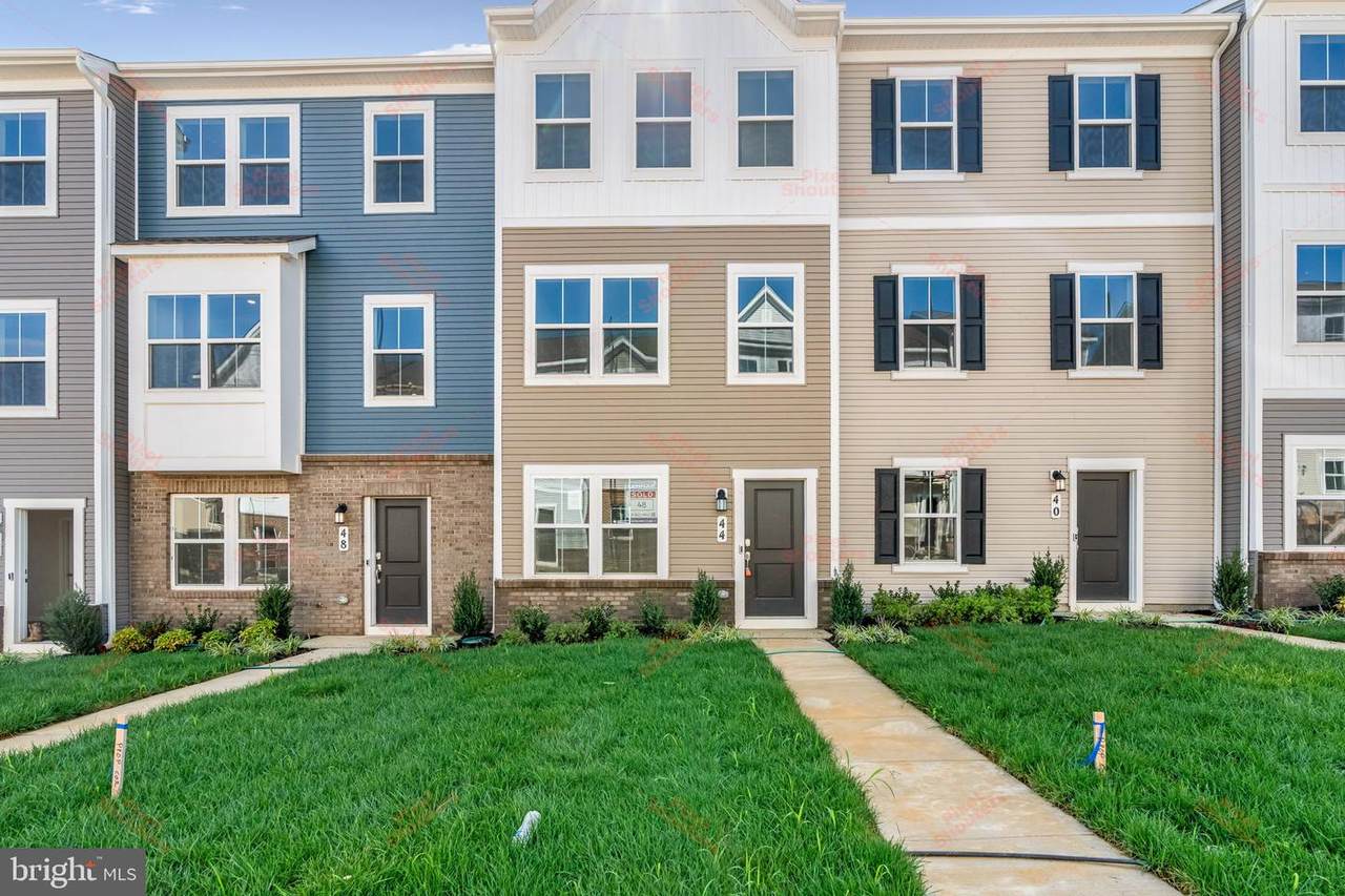 44 Brookfield Mews - Photo 1