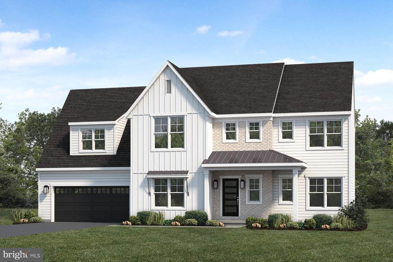 124 Forge Drive - Photo 1