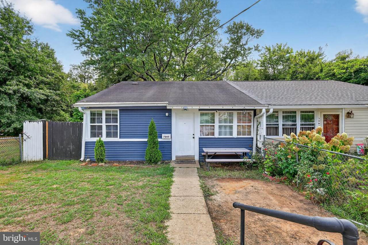 7805 Oxman Road - Photo 1