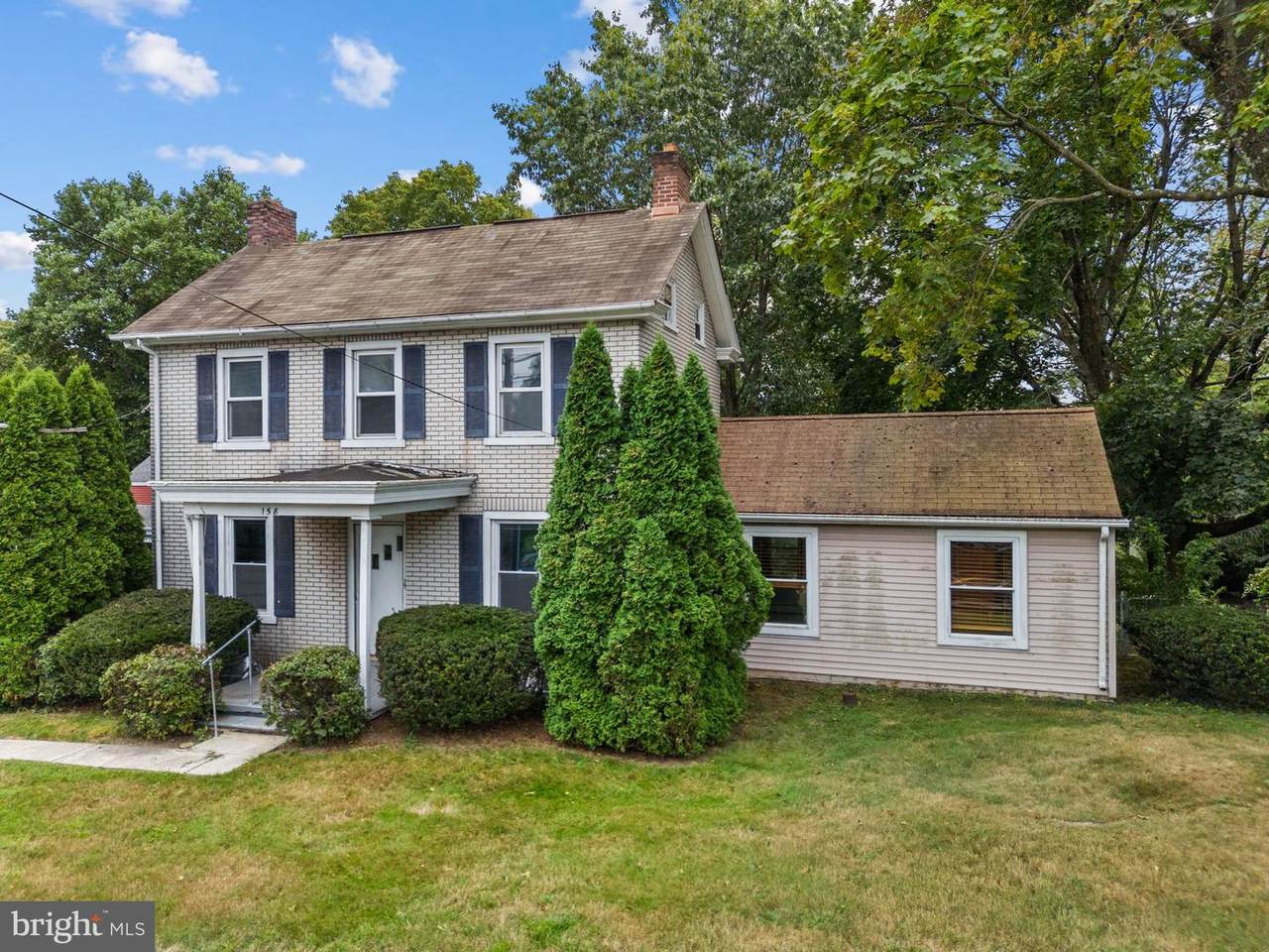 158 Butler Avenue - Photo 1