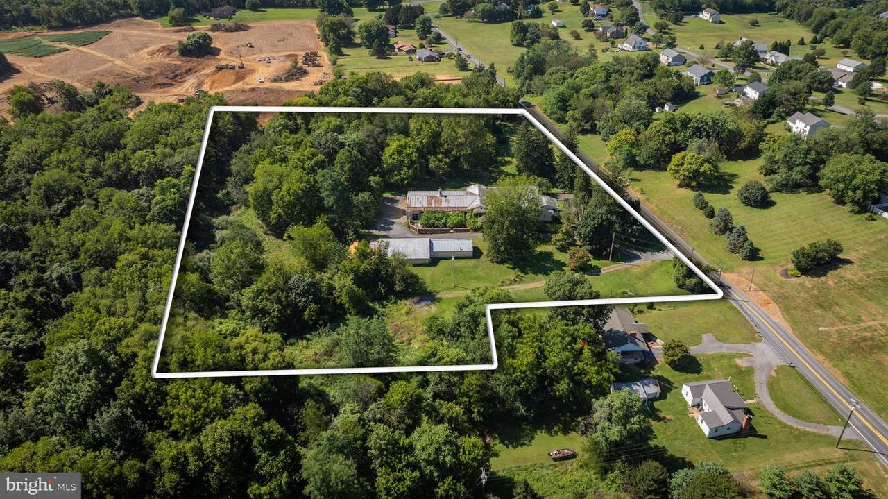 2148 Delmar Orchard Road - Photo 1