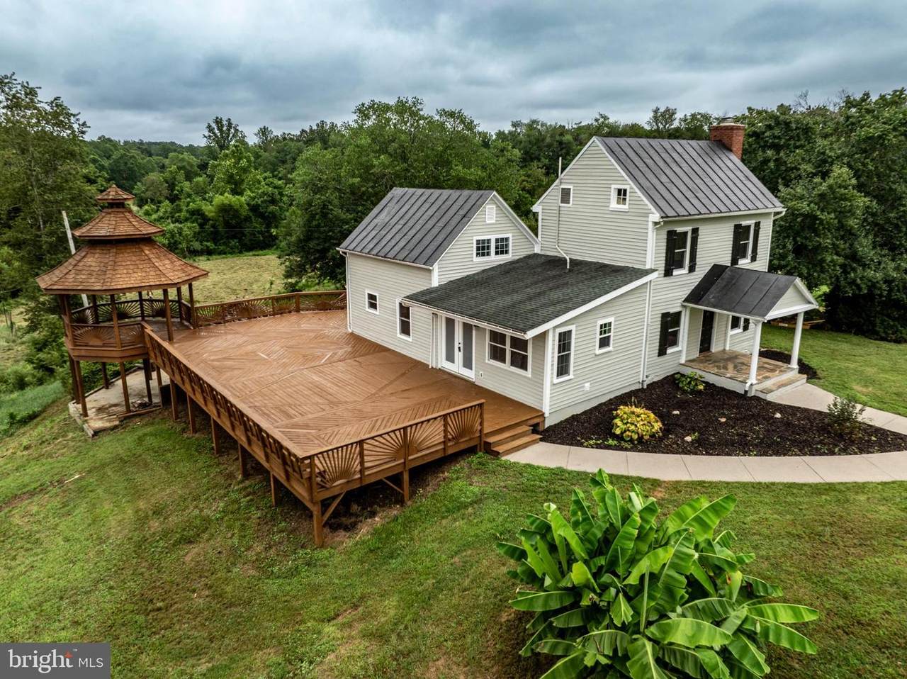 13506 Tear James Trail - Photo 1