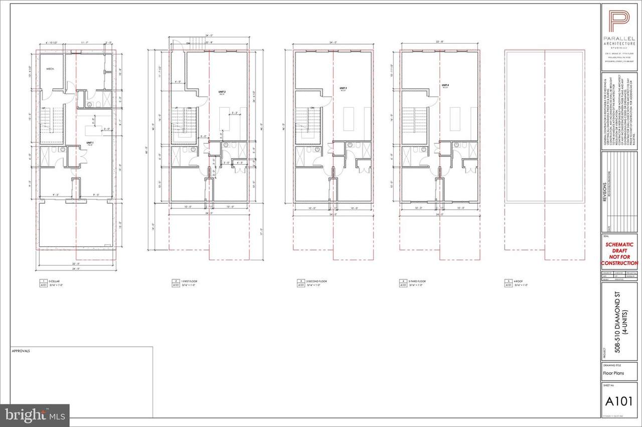 508-10 Diamond Street - Photo 1