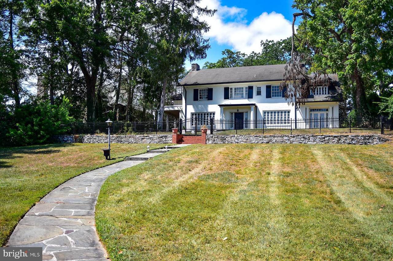 939 The Terrace - Photo 1